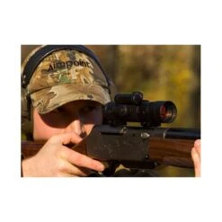 Visor Aimpoint 9000 SC 2 MOA -Leopard Almacenar visor aimpoint 9000 sc 2 moa 7