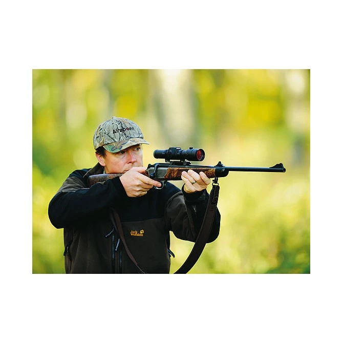 Visor Aimpoint Hunter H34S 2 MOA Corto 4 Visor Aimpoint Hunter H34S 2 MOA Corto - Imagen 2