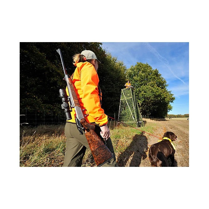 Visor Aimpoint Hunter H34S 2 MOA Corto 13 Visor Aimpoint Hunter H34S 2 MOA Corto - Imagen 11