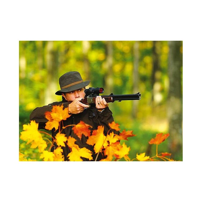 Visor Aimpoint Hunter H34S 2 MOA Corto 11 Visor Aimpoint Hunter H34S 2 MOA Corto - Imagen 9