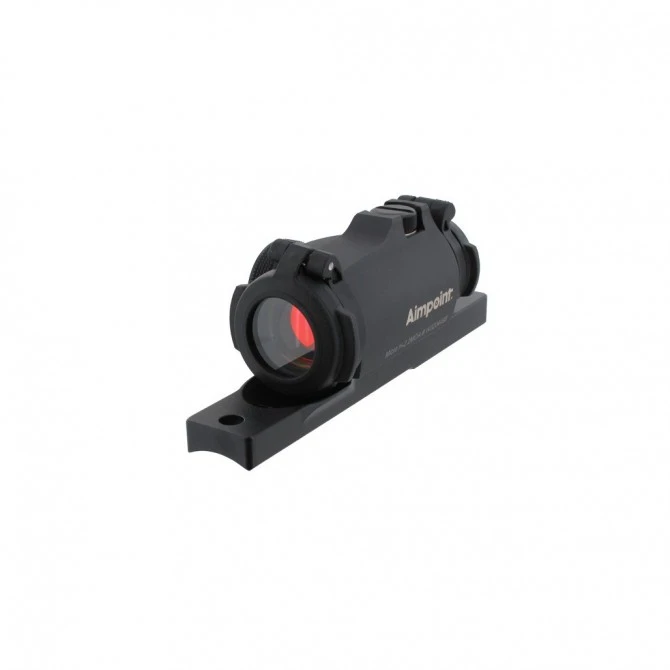 Visor Aimpoint Micro H-2 2 MOA Montura Rifle Semiauto 3 Visor Aimpoint Micro H-2 2 MOA Montura Rifle Semiauto