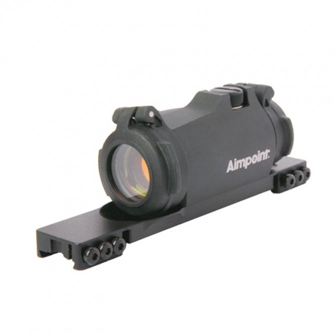 Visor Aimpoint Micro H-2 2 MOA Montura Tikka T3 3 Visor Aimpoint Micro H-2 2 MOA Montura Tikka T3