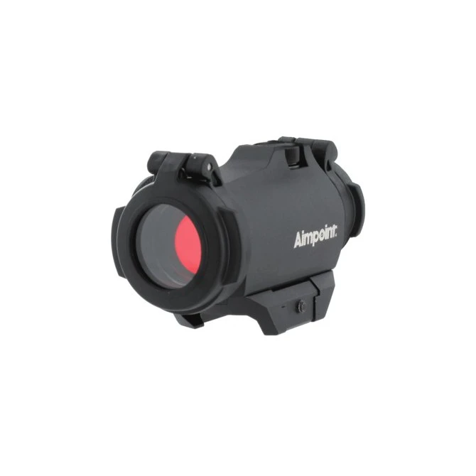 Visor Aimpoint Micro H-2 2 MOA Montura Weaver 3 Visor Aimpoint Micro H-2 2 MOA Montura Weaver