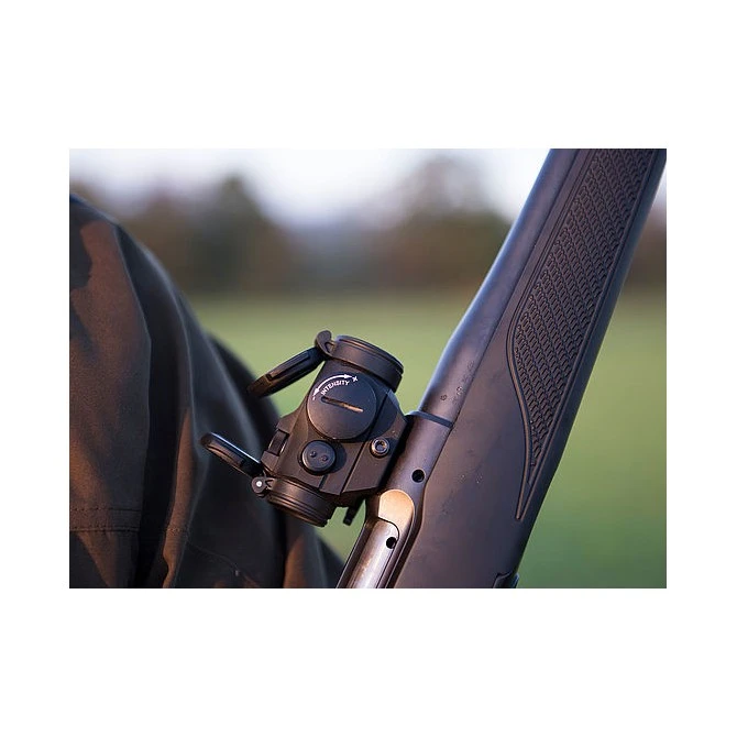 Visor Aimpoint Micro H-2 4 MOA 8 Visor Aimpoint Micro H-2 4 MOA - Imagen 6