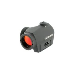 Visor Aimpoint Micro S-1 6 MOA 11 Visor Aimpoint Micro S-1 6 MOA -Leopard Almacenar visor aimpoint micro s 1 6 moa 1 2