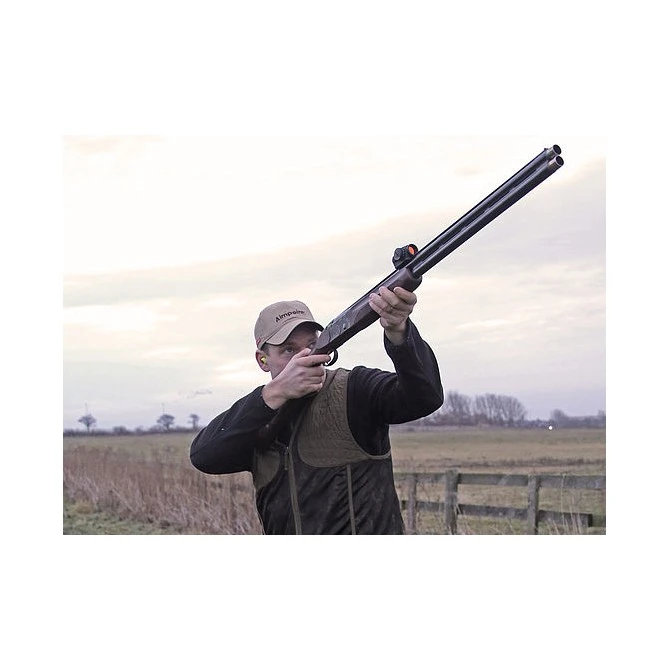 Visor Aimpoint Micro S-1 6 MOA 7 Visor Aimpoint Micro S-1 6 MOA - Imagen 5