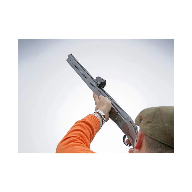 Visor Aimpoint Micro S-1 6 MOA 8 Visor Aimpoint Micro S-1 6 MOA - Imagen 6