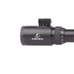 Visor Arcea 6-24X60 Tubo 30 Mm Mil Dot Retícula Iluminada Side Focus -Leopard Almacenar visor arcea 6 24x60 tubo 30 mm mil dot reticula iluminada side focus 2