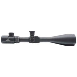 Visor Arcea 6-24X60 Tubo 30 Mm Mil Dot Retícula Iluminada Side Focus