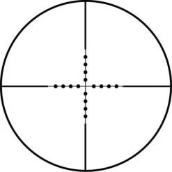 Visor Arcea 6-24X60 Tubo 30 Mm Mil Dot Retícula Iluminada Side Focus -Leopard Almacenar visor arcea 6 24x60 tubo 30 mm mil dot reticula iluminada side focus 5