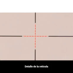 Visor Arcea 6-24X60 Tubo 30 Mm Mil Dot Retícula Iluminada Side Focus -Leopard Almacenar visor arcea 6 24x60 tubo 30 mm mil dot reticula iluminada side focus 6