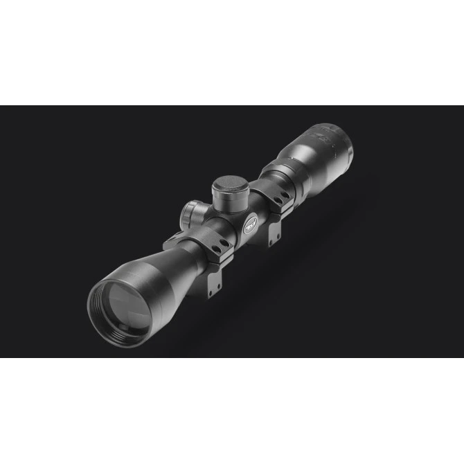 Visor BSA EMD Essential 3-9x40 WR 3 Visor BSA EMD Essential 3-9x40 WR