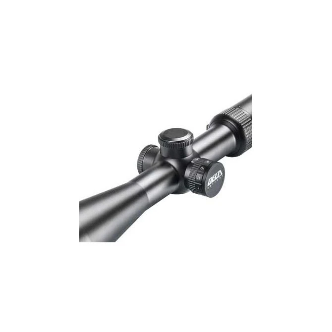 Visor Delta Optical 4-24x50 HD Titanium 5 Visor Delta Optical 4-24x50 HD Titanium - Imagen 3