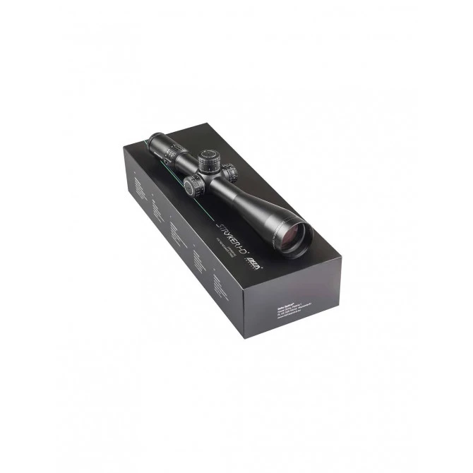 Visor Delta Optical Stryker HD 5-50x56 SFP 6 Visor Delta Optical Stryker HD 5-50x56 SFP - Imagen 4