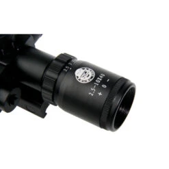 Visor Duel Code OG 2.5-10X40E + Láser Rojo 12 Visor Duel Code OG 2.5-10X40E + Láser Rojo -Leopard Almacenar visor duel code og 25 10x40e laser rojo 4