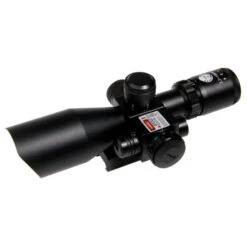 Visor Duel Code OG 2.5-10X40E + Láser Rojo 13 Visor Duel Code OG 2.5-10X40E + Láser Rojo -Leopard Almacenar visor duel code og 25 10x40e laser rojo 5