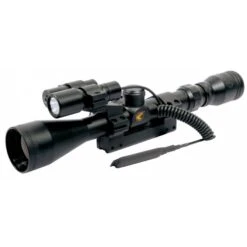 Visor Gamo 3-9X40 WR VAMPIR