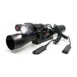 Visor Gamo 3-9X40 WR VAMPIR 13 Visor Gamo 3-9X40 WR VAMPIR -Leopard Almacenar visor gamo 3 9x40 wr vampir 3