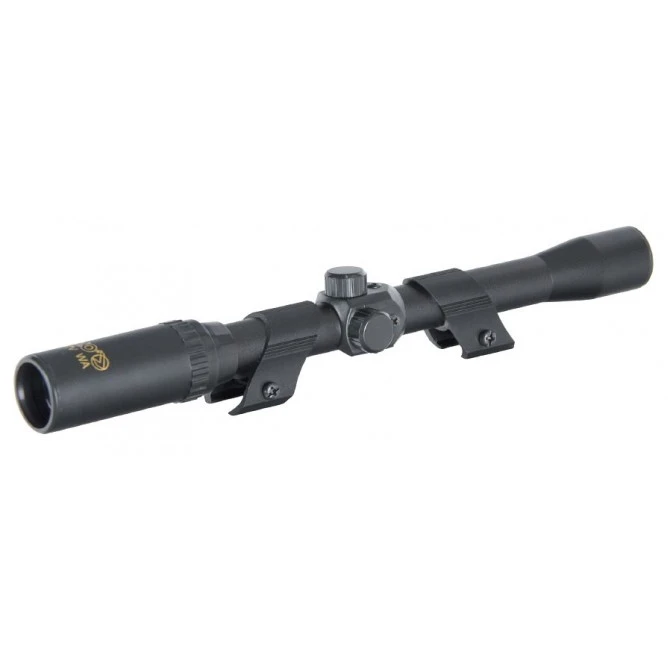 Visor Gamo 4X20 WA TVWA-N 3 Visor Gamo 4X20 WA TVWA-N