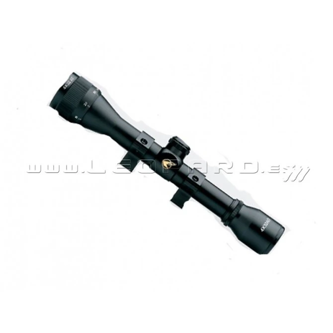 Visor Gamo 4X32 AO WR 4 Visor Gamo 4X32 AO WR - Imagen 2