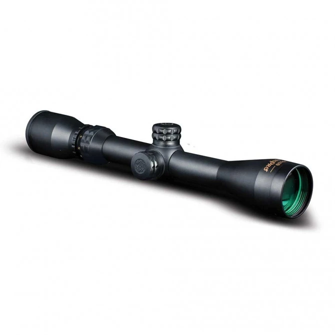 Visor Konus Pro 3-9x50 WP Retícula 30/30 3 Visor Konus Pro 3-9x50 WP Retícula 30/30