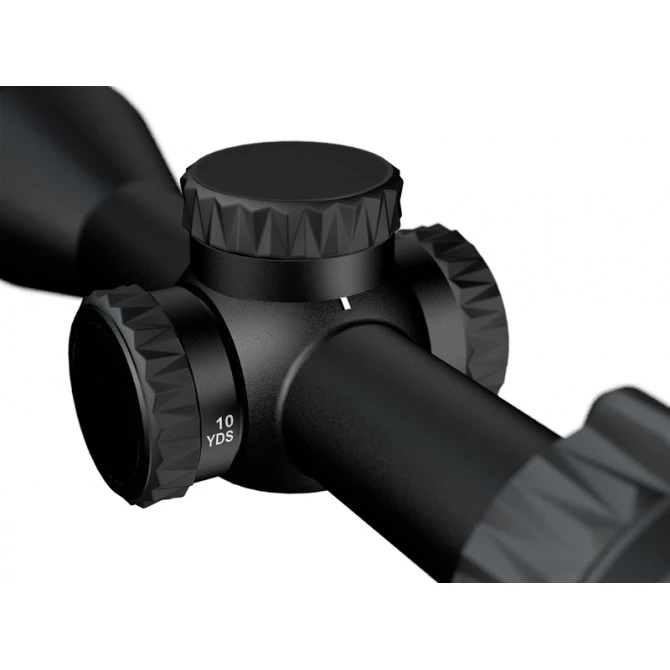 Visor Meopta MeoPro Optika5 2-10x42 PA - Z-Plex 5 Visor Meopta MeoPro Optika5 2-10x42 PA - Z-Plex - Imagen 3