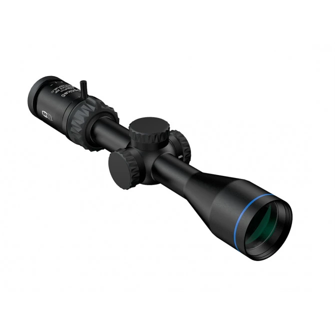 Visor Meopta MeoPro Optika5 2-10x42 PA - Z-Plex 6 Visor Meopta MeoPro Optika5 2-10x42 PA - Z-Plex - Imagen 4
