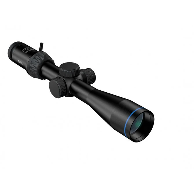 Visor Meopta MeoPro Optika6 2,5-15X44 SFP - RD 4C 4 Visor Meopta MeoPro Optika6 2,5-15X44 SFP - RD 4C - Imagen 2