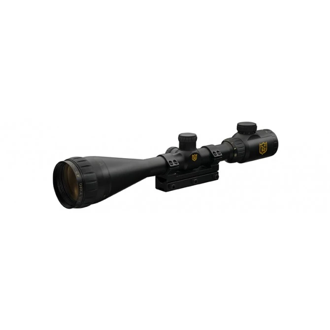 Visor Nikko Stirling Airking 4,5-14x50 AO IR 4 Visor Nikko Stirling Airking 4,5-14x50 AO IR - Imagen 2