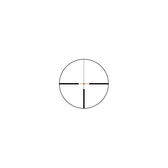 Visor Nikko Stirling Diamond 2,5-10x50 4A IR 4 Visor Nikko Stirling Diamond 2,5-10x50 4A IR - Imagen 2