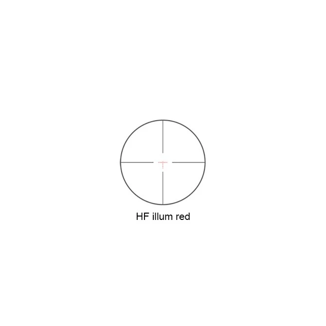 Visor Nikko Stirling Diamond 4-16x50 Long Range Holdfast 5 Visor Nikko Stirling Diamond 4-16x50 Long Range Holdfast - Imagen 3