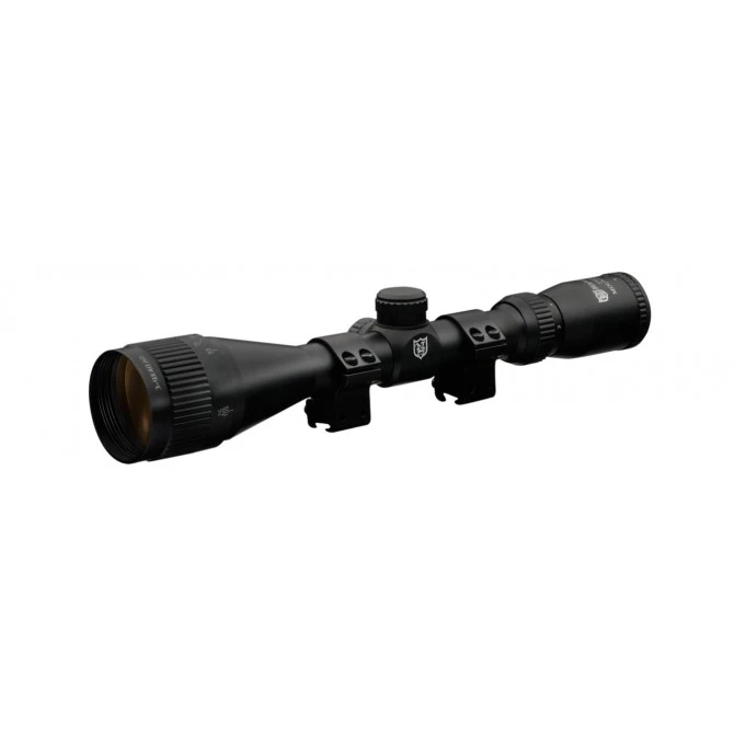 Visor Nikko Stirling Mountmaster 3-9x40 AO 4 Visor Nikko Stirling Mountmaster 3-9x40 AO - Imagen 2