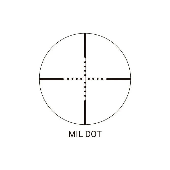 Visor Nikko Stirling Mountmaster 4-12x50 7 Visor Nikko Stirling Mountmaster 4-12x50 - Imagen 5