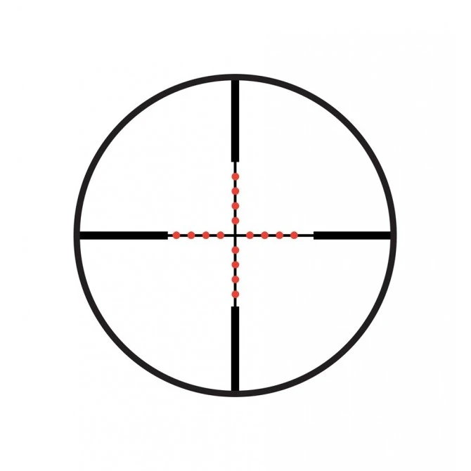 Visor Nikko Stirling Panamax 4,5-14X50 AO IR 5 Visor Nikko Stirling Panamax 4,5-14X50 AO IR - Imagen 3