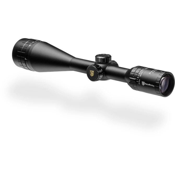Visor Nikko Stirling Panamax LR 8-24x50 HMD IR AO 4 Visor Nikko Stirling Panamax LR 8-24x50 HMD IR AO - Imagen 2