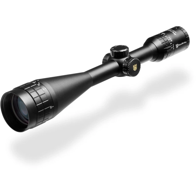 Visor Nikko Stirling Panamax LR 8-24x50 HMD IR AO 5 Visor Nikko Stirling Panamax LR 8-24x50 HMD IR AO - Imagen 3