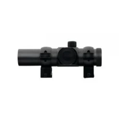 Visor Nikko Stirling Red Dot 25 Montura De 11 Mm -Leopard Almacenar visor nikko stirling red dot 25 montura de 11 mm 2