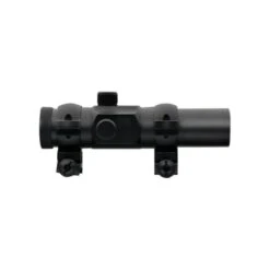 Visor Nikko Stirling Red Dot 25 Montura Picatinny 8 Visor Nikko Stirling Red Dot 25 Montura Picatinny -Leopard Almacenar visor nikko stirling red dot 25 montura picatinny 2