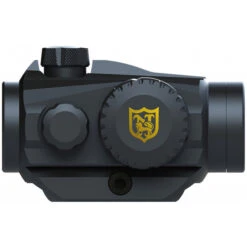 Visor Nikko Stirling Red Dot Flash 1x25