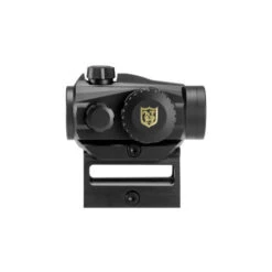 Visor Nikko Stirling Red Dot Flash 1x30