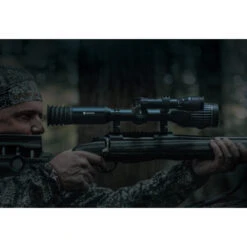 Visor Nocturno Digital Hikmicro Alpex A50T Con Linterna IR 850 Nm 13 Visor Nocturno Digital Hikmicro Alpex A50T Con Linterna IR 850 Nm -Leopard Almacenar visor nocturno digital hikmicro alpex a50t con linterna ir 850 nm 4