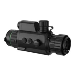 Visor Nocturno Digital Hikmicro Cheetah C32F-R Con Emisor IR 850 Nm -Leopard Almacenar visor nocturno digital hikmicro cheetah c32f r con emisor ir 850 nm 2