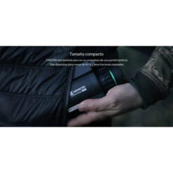 Visor Nocturno Digital Hikmicro Cheetah C32F-RN Con Emisor IR 940 Nm -Leopard Almacenar visor nocturno digital hikmicro cheetah c32f rn con emisor ir 940 nm 2