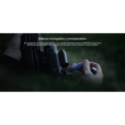 Visor Nocturno Digital Hikmicro Cheetah C32F-RN Con Emisor IR 940 Nm -Leopard Almacenar visor nocturno digital hikmicro cheetah c32f rn con emisor ir 940 nm 4