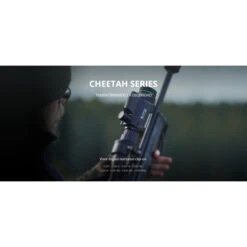 Visor Nocturno Digital Hikmicro Cheetah C32F-RN Con Emisor IR 940 Nm -Leopard Almacenar visor nocturno digital hikmicro cheetah c32f rn con emisor ir 940 nm 6