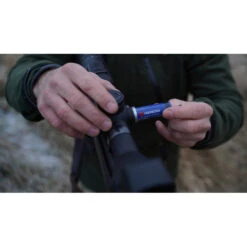 Visor Nocturno Y Diurno Digital Hikmicro Alpex LRF 4K A50EL Con Telémetro -Leopard Almacenar visor nocturno y diurno digital hikmicro alpex lrf 4k a50el con telemetro 14