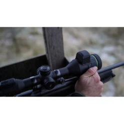 Visor Nocturno Y Diurno Digital Hikmicro Alpex LRF 4K A50EL Con Telémetro -Leopard Almacenar visor nocturno y diurno digital hikmicro alpex lrf 4k a50el con telemetro 15