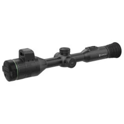 Visor Nocturno Y Diurno Digital Hikmicro Alpex LRF 4K A50EL Con Telémetro