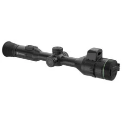 Visor Nocturno Y Diurno Digital Hikmicro Alpex LRF 4K A50EL Con Telémetro -Leopard Almacenar visor nocturno y diurno digital hikmicro alpex lrf 4k a50el con telemetro 8