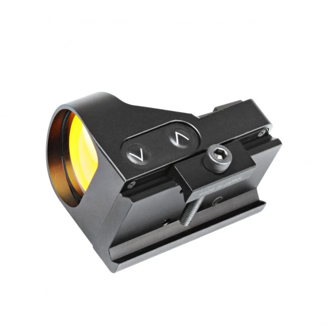 Visor Punto Rojo Delta Optical HD 24 6 Visor Punto Rojo Delta Optical HD 24 - Imagen 4